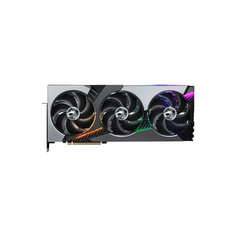 MSI GeForce RTX 5070 Ti 16G VANGUARD SOC LAUNCH EDITION MSI GeForce RTX 5070 Ti 16G VANGUARD SOC LAUNCH EDITION